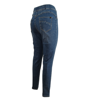 JEANS DONNA FC9318 Tellini S.r.l. Ingrosso Abbigliamento